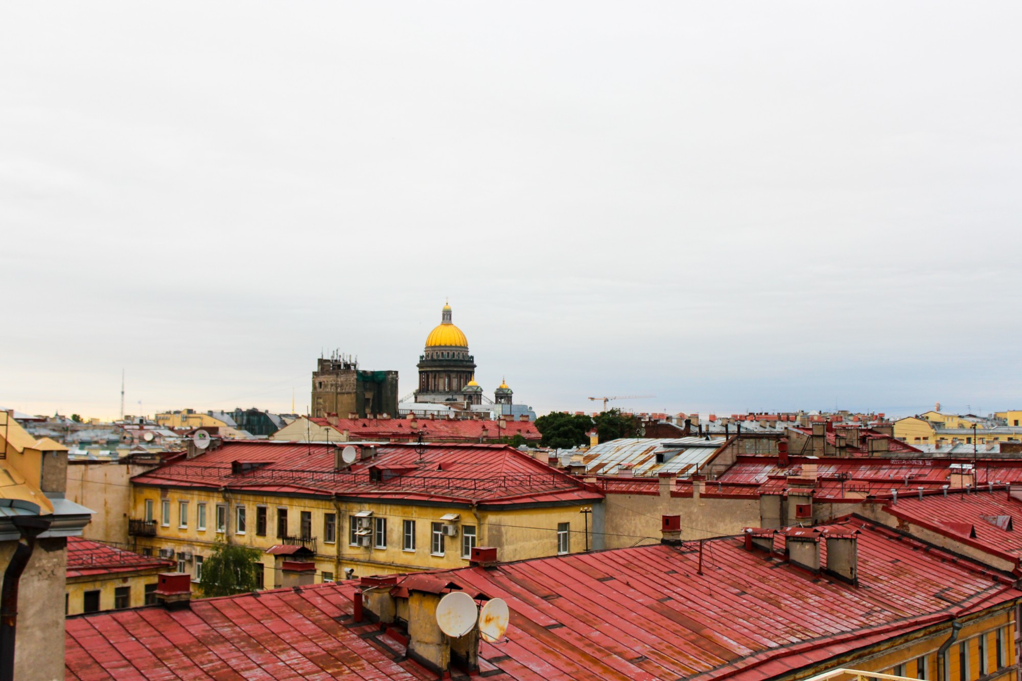 Saint Petersburg, Russia