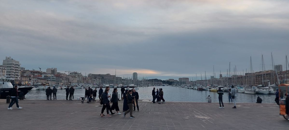 Marseille, France