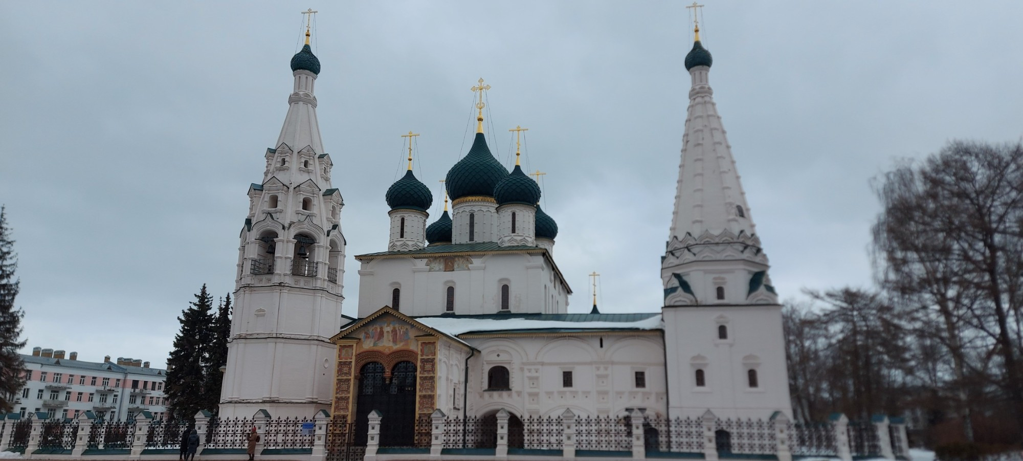 Yaroslavl, Russia