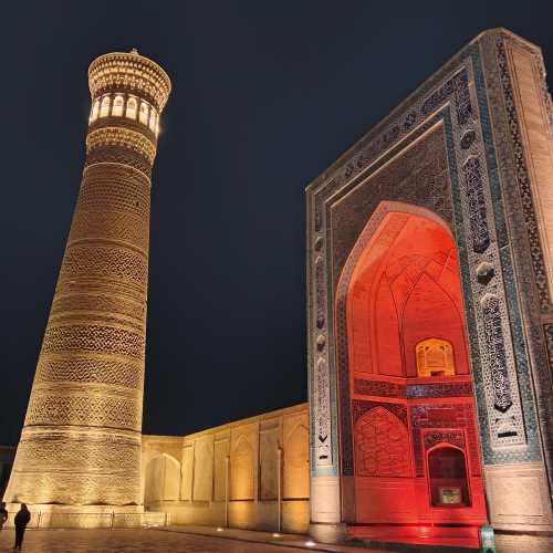 Узбекистан