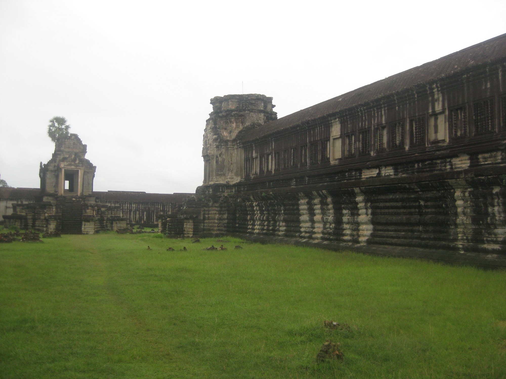 Angkor Wat, Cambodia