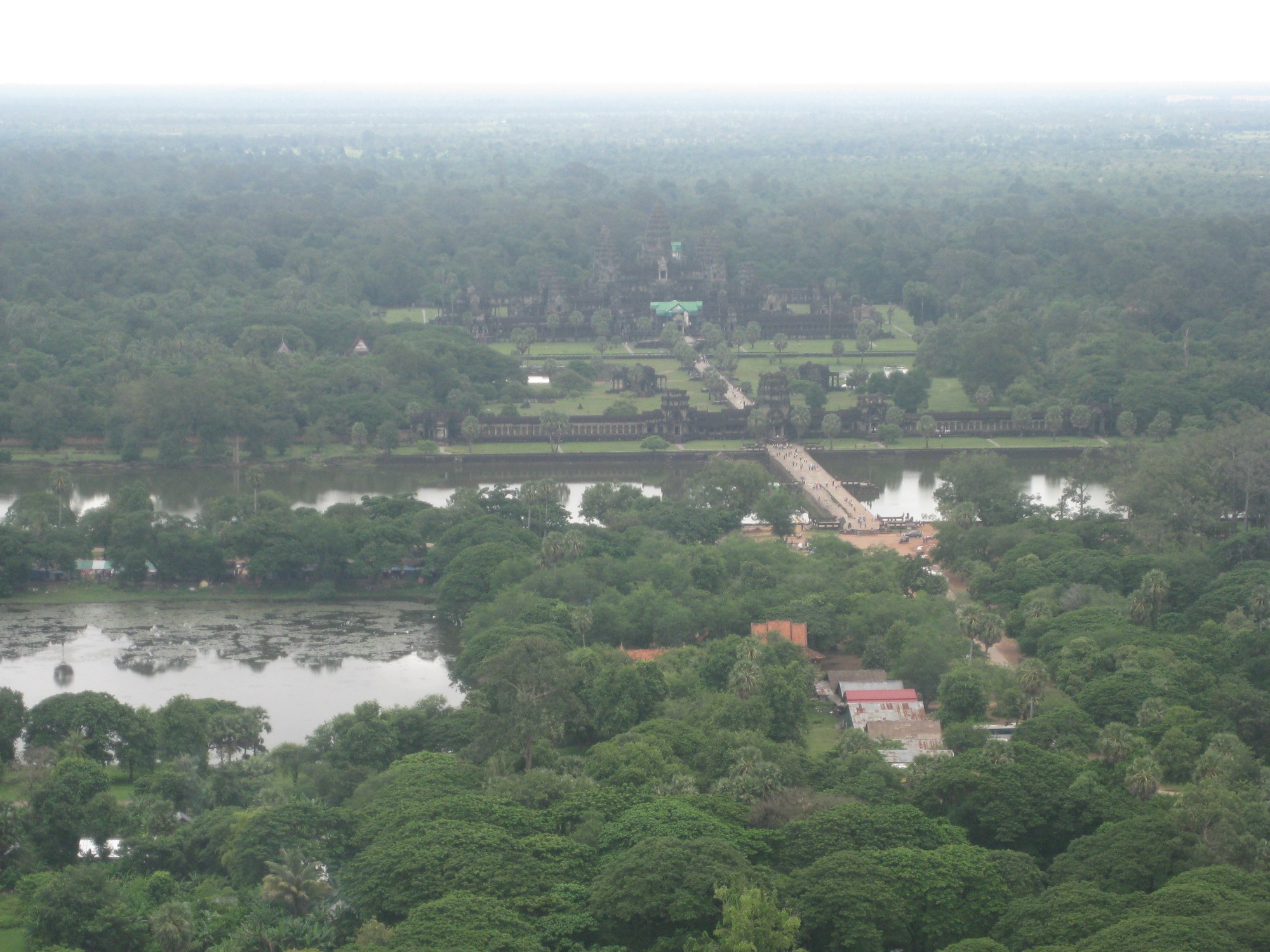 Angkor Wat, Cambodia