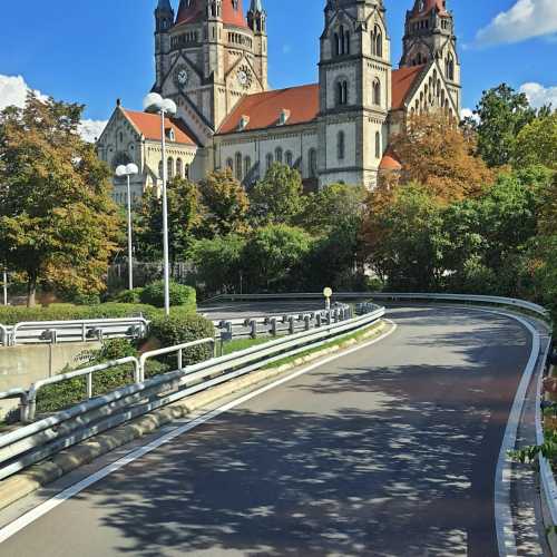 Vienna, Austria