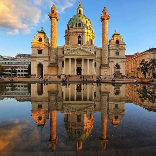 Vienna, Austria