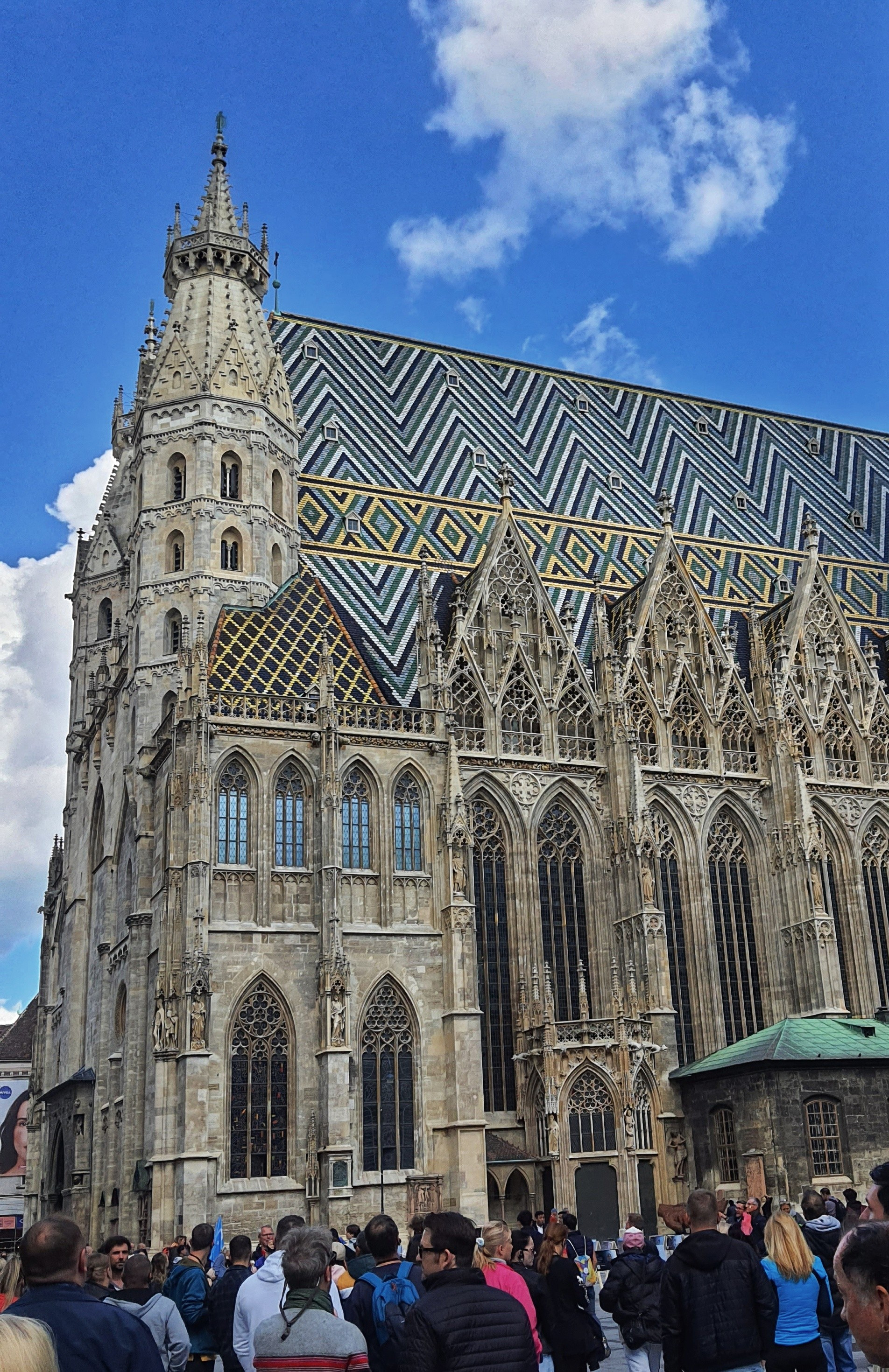 Vienna, Austria