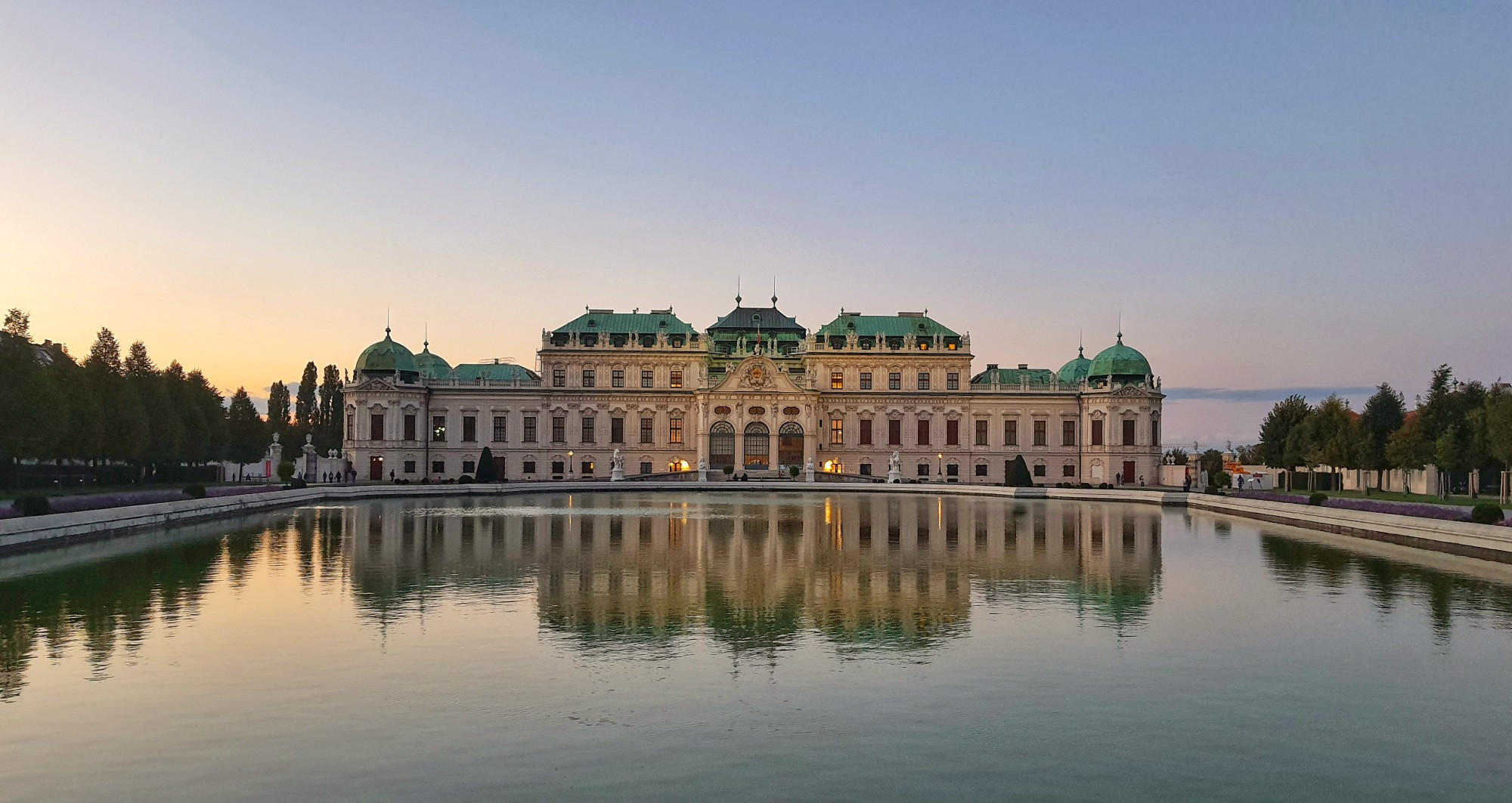 Vienna, Austria