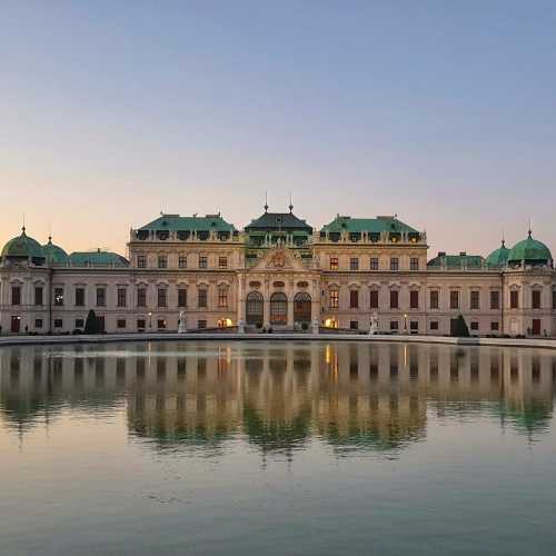 Vienna, Austria