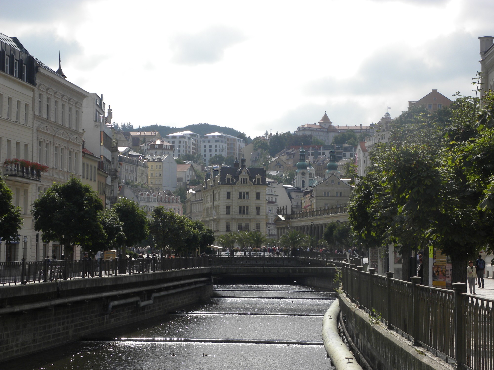 Czech Republic