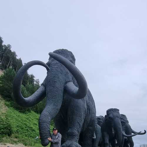 Ханты-Мансийск, Россия