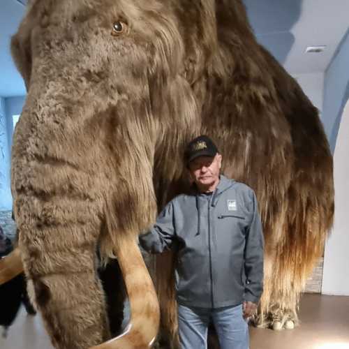 Уват, Россия