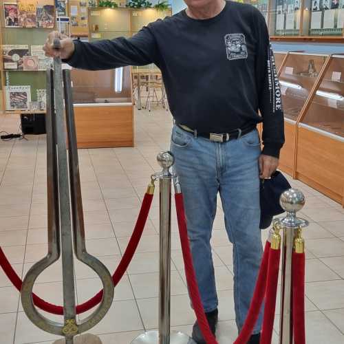 Якутск, Россия