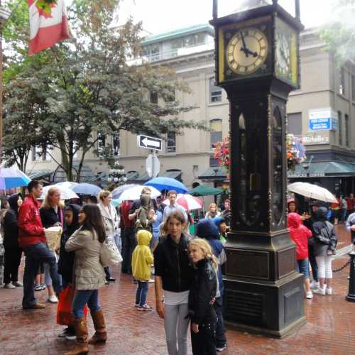 Ванкувер, Канада