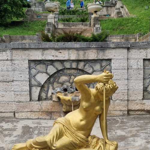 Zheleznovodsk, Russia