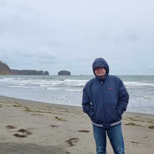 Южно-Сахалинск, Россия