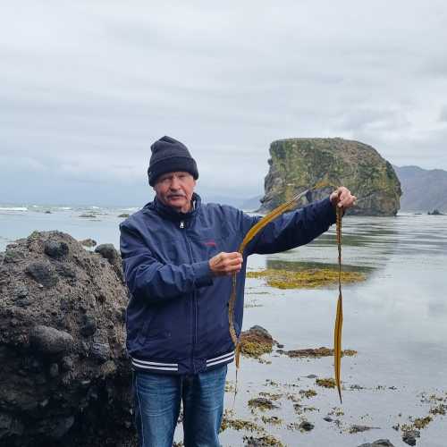 Южно-Сахалинск, Россия