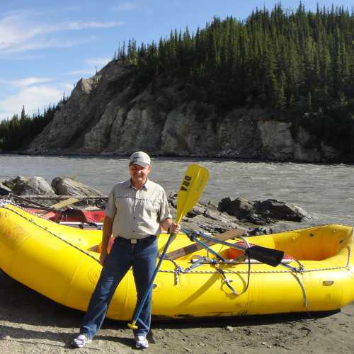 Денали, United States