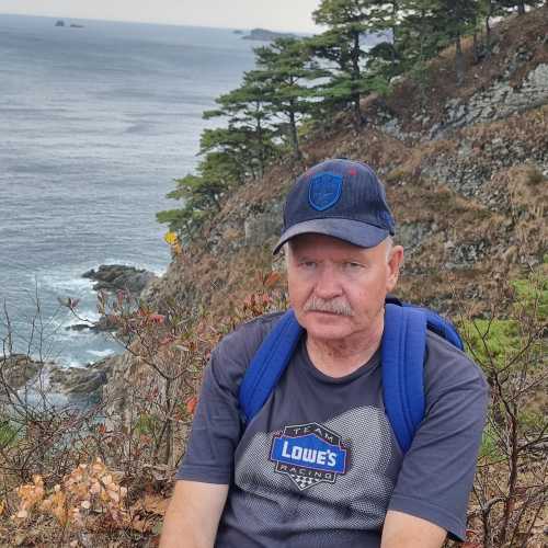 большой пелис, Россия