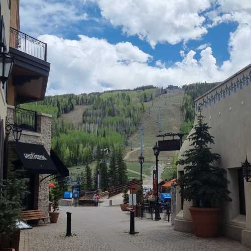 Vail, United States