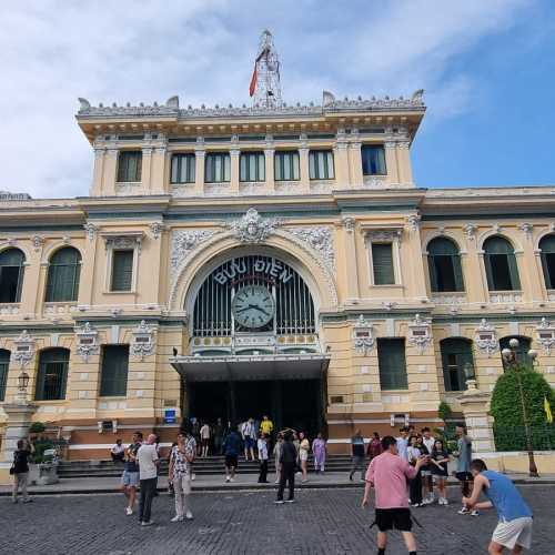 Хошимин, Вьетнам