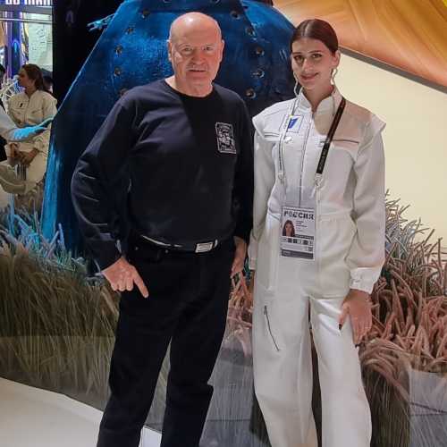 Moscow, United States