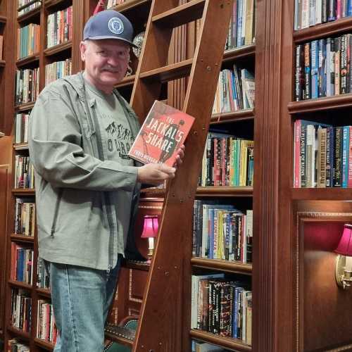 Silverton Library, United States