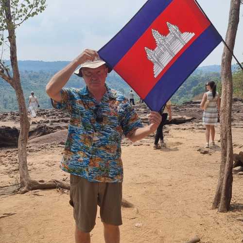 Ангкор Ват, Камбоджа