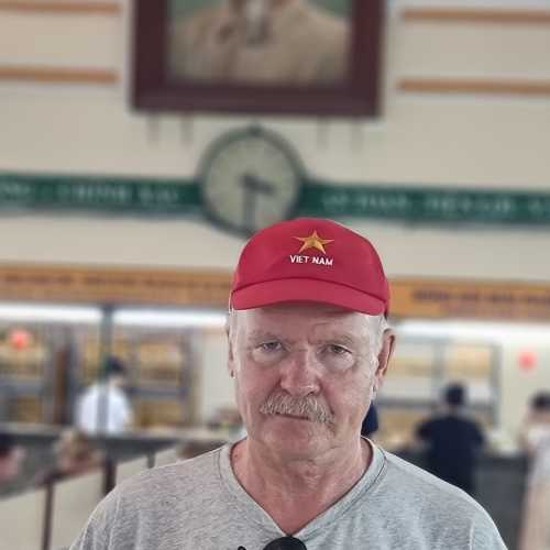 Хошимин, Вьетнам