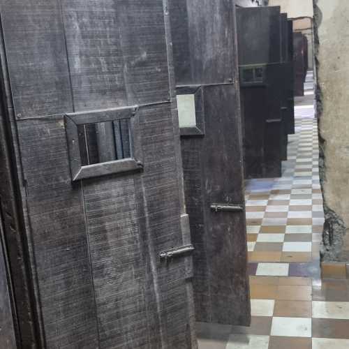 Пномпень, Камбоджа