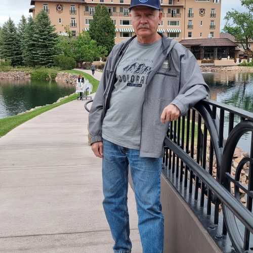 Ghost Town of White Hills, United States