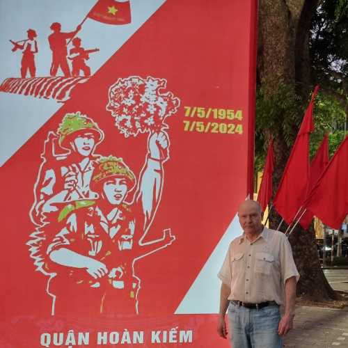 Hanoi, Vietnam