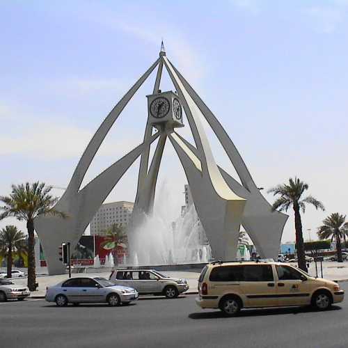 Эль-Кувейт, Кувейт