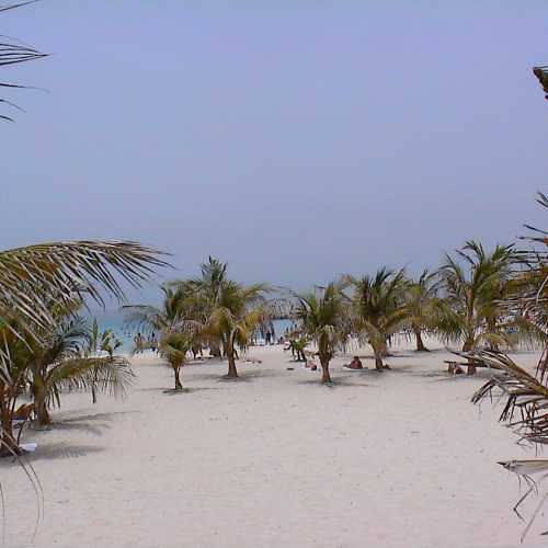 Эль-Кувейт, Кувейт