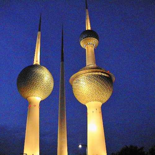 Эль-Кувейт, Кувейт