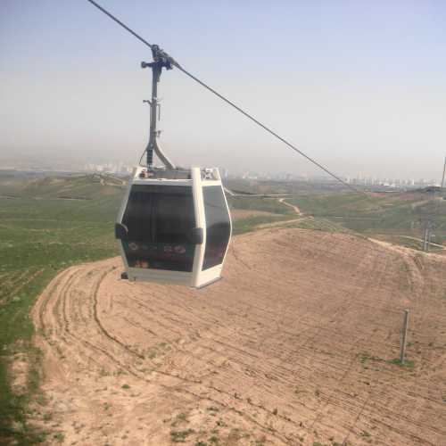 Ашхабад, Туркменистан