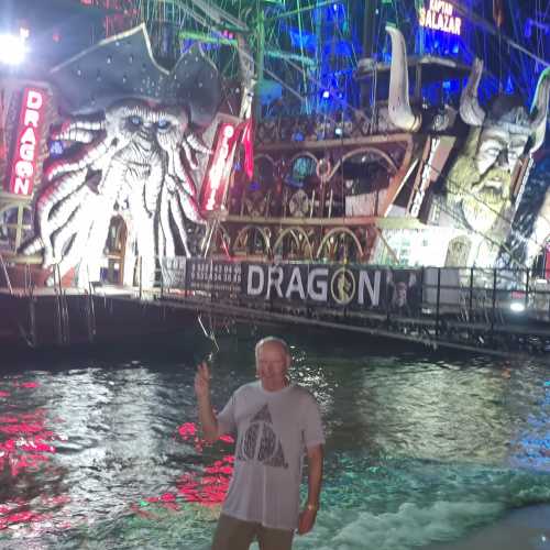 Олюдениз, Турция