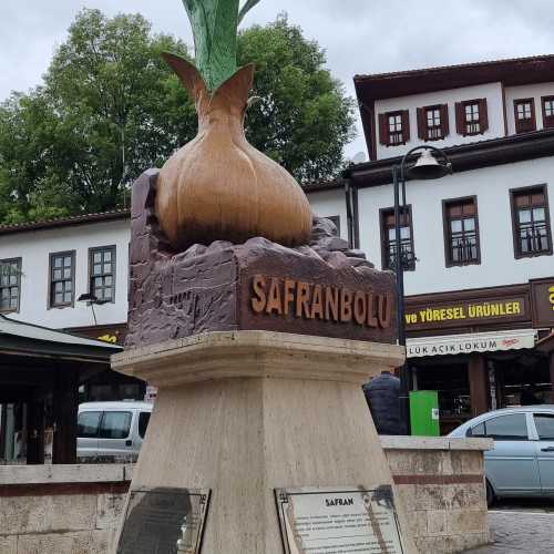 Амасра, Турция