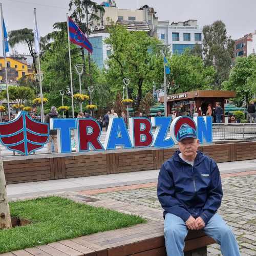 Trabzon, Turkey