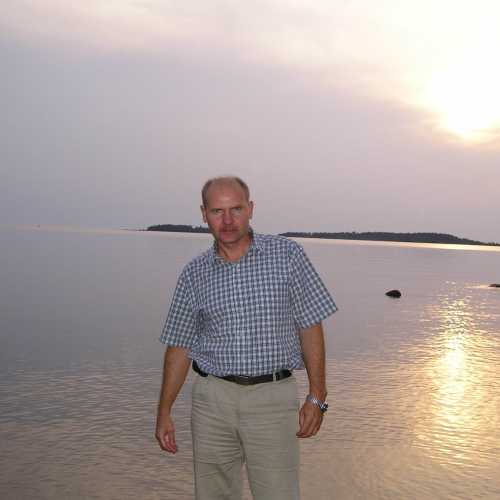 Питкяранта, Россия