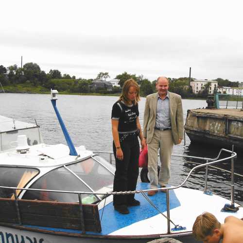 Питкяранта, Россия