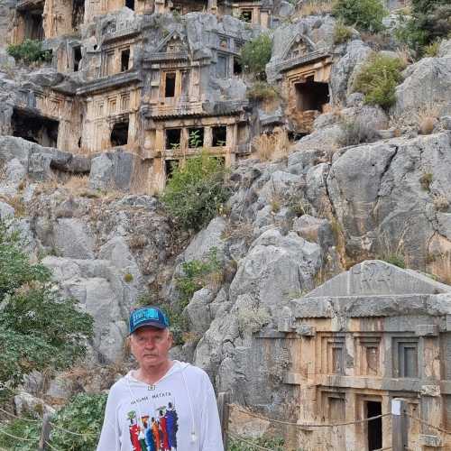 Демре, Турция