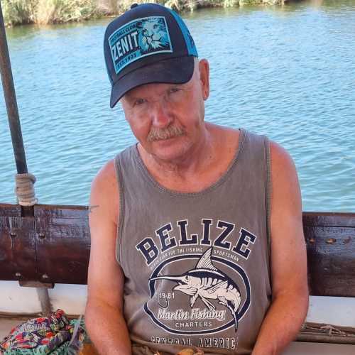 Дальян, Турция