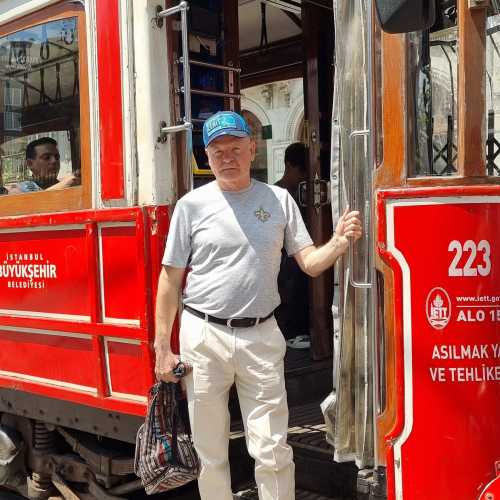 стамбул, Турция