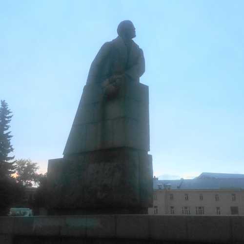 Petrozavodsk, Russia