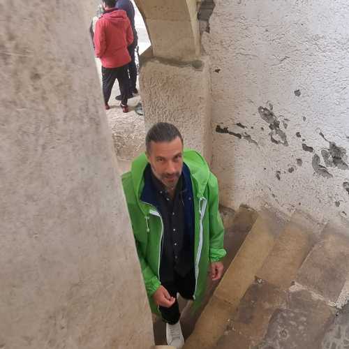 Самсун, Турция