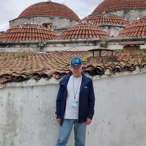 Амасра, Турция