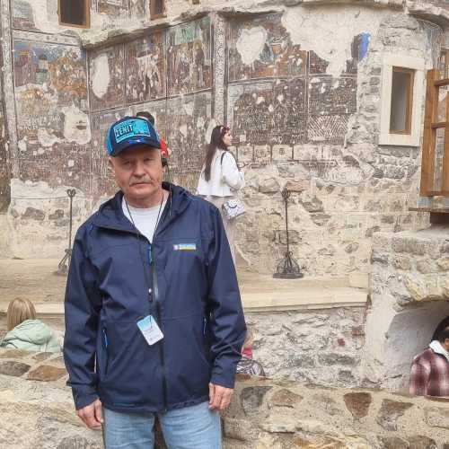 Самсун, Турция