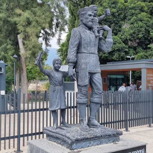 Демре, Турция