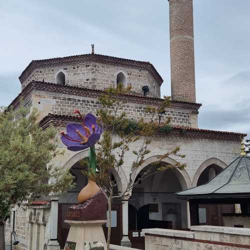 Амасра, Турция