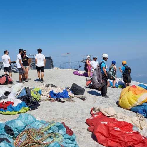 Олюдениз, Турция