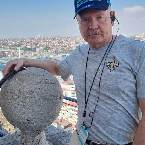 стамбул, Турция